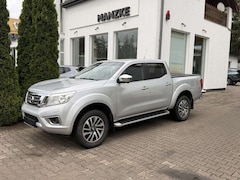 Bild des Angebotes Nissan Navara NP300 4x4 2,3dCi