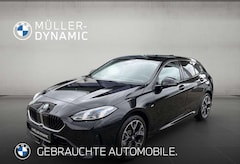Bild des Angebotes BMW 120 d M SPORT DESIGN LED KOMFORTZUG RÜCKFAHR SHZ