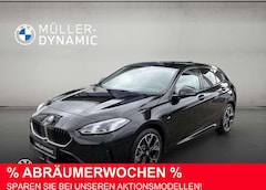 Bild des Angebotes BMW 120 d M SPORT DESIGN LED KOMFORTZUG RÜCKFAHR SHZ