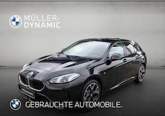 Bild des Angebotes BMW 120 d M SPORT DESIGN LED KOMFORTZUG RÜCKFAHR SHZ