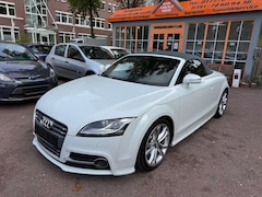 Bild des Angebotes Audi TTS Roadster 2.0 TFSI S tronic quattro