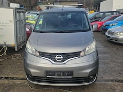 Bild des Angebotes Nissan Evalia Evalia Tekna