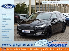 Bild des Angebotes Ford Mondeo Turnier 240PS Autm. Vignale StandHzg Nero