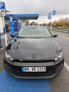 Bild des Angebotes VW Scirocco 2.0 TSI (BlueMotion Technology) DSG