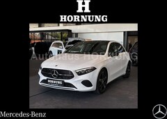 Bild des Angebotes Mercedes-Benz A 180 A 180 Kompaktlimousine PROG LED KAMERA DIST NGHT