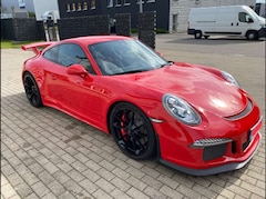 Bild des Angebotes Porsche 991 911 GT3