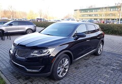 Bild des Angebotes Lincoln MKX Reserve AWD
