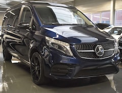 Bild des Angebotes Mercedes-Benz Marco Polo V300 d EDITION 4MATIC AMG Küche EasyUp Inspek. NEU