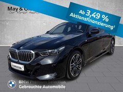 Bild des Angebotes BMW 540 D XDRIVE M SPORT HUD ACC StandHZG AHK Memory B&W S