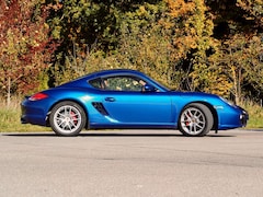 Bild des Angebotes Porsche Cayman Cayman S PDK