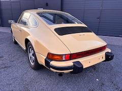 Bild des Angebotes Porsche 911 911 S voll Restauriert und H-Zulassung