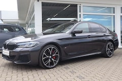 Bild des Angebotes BMW 540 d xDrive Limousine M Sportpaket Head-Up DAB