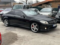 Bild des Angebotes Mercedes-Benz CL 500 7G-TRONIC