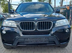 Bild des Angebotes BMW X3 xDrive20d Aut. Blue Performance