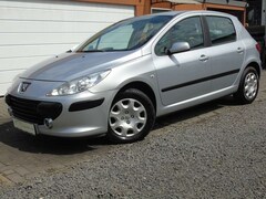 Bild des Angebotes Peugeot 307 GRAND FILOU COOL*2 HAND*KLIMA*HU NEU!*BATTERIE NEU