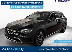Bild des Angebotes Mercedes-Benz E 400 T d  All-Terrain Avantgarde 4Matic Airmatic Burmes