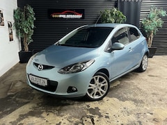 Bild des Angebotes Mazda 2 2 1.5 KLIMA/ SHZ/ FUNK/ MFL/ E.SPIEGEL/ UMKLAPPBAR