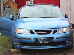 Bild des Angebotes Saab 9-3 9-3 1.9 Cabriolet TiD DPF Vector