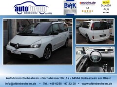 Bild des Angebotes Renault Grand Espace 2.0 dCi Panorama*Xenon*AHK*1.Hand..