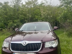 Bild des Angebotes Skoda Superb 1.8 TSI Elegance