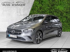 Bild des Angebotes Mercedes-Benz B 200 Progressive *KeyGo*AHK*Cam*Distr*TotW*LED*