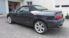 Bild des Angebotes MG MGF nur 68´KM, Reifen+Batt+TÜV NEU, Facelift, Klima, 16 Zoll