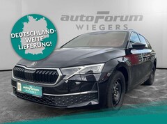 Bild des Angebotes Skoda Octavia Combi EXCLUSIVE 1.5 TSI 110 kW (150 PS)