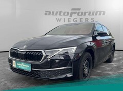 Bild des Angebotes Skoda Octavia Combi EXCLUSIVE 1.5 TSI 110 kW (150 PS)