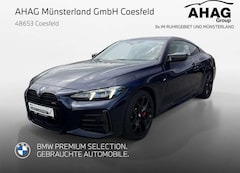 Bild des Angebotes BMW 440 M440i xDrive Coupe M Sport Pro