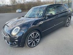 Bild des Angebotes MINI Cooper S Clubman Cooper S JCW Trim ESTATE Pano Leder
