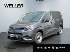 Bild des Angebotes Toyota Proace City L1 1,5-l D-4D Duty *Bremsassistent*