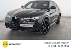 Bild des Angebotes Alfa Romeo Stelvio Stelvio 2.2 JTDM Competizione Q4 LEDER+LED+NAVI+