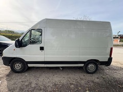 Bild des Angebotes Fiat Ducato furgone in ottimo stato, iva esposta, motore nuovo