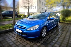 Bild des Angebotes Peugeot 307 CC 135 Automatic