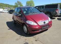 Bild des Angebotes Mercedes-Benz A 170 A 170 Edition 10 (169.032)