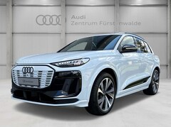 Bild des Angebotes Audi SQ6 SUV 360 kW StandHZG Panodach