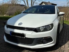 Bild des Angebotes VW Scirocco Scirocco 2.0 TSI DSG RLINE