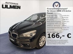 Bild des Angebotes BMW 218 Active Tourer Automatik Park-Assistent