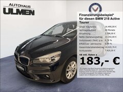 Bild des Angebotes BMW 218 Active Tourer Automatik Park-Assistent