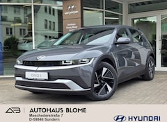 Bild des Angebotes Hyundai IONIQ 5 63 kWh 2WD DYNAMIQ, LED-Paket, Wärmepumpe, Navi, M