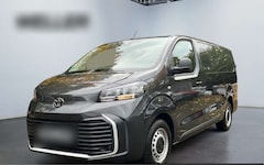 Bild des Angebotes Toyota Proace 2,0-l-D-4D L2 Meister *AHK*Allwetter*Metallic*