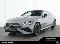 Bild des Angebotes Mercedes-Benz CLE 450 CLE 450 4M AMG Night Pano Ambi Dist Standh eSitz