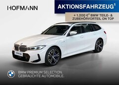Bild des Angebotes BMW 330 M Sport