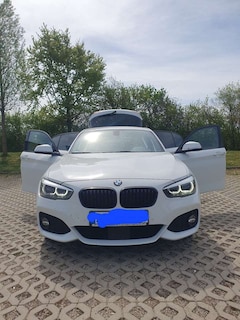 Bild des Angebotes BMW 120 120i Aut. Edition M Sport Shadow
