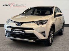 Bild des Angebotes Toyota RAV 4 RAV4 2.5 Hybrid Edition S+ +Navi+LED+Kam.+LM
