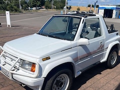 Bild des Angebotes Suzuki Vitara Vitara