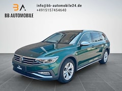 Bild des Angebotes VW Passat Alltrack 4Motion ACC HUD PANO °360 MASSAG