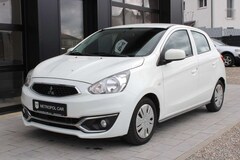 Bild des Angebotes Mitsubishi Space Star 1.0 KLIM/ZV/SHZ/TÜV 11.26