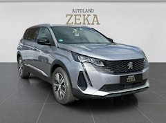 Peugeot 5008 Allure Pack*NAVI*KEYLESS*TOTWINKEL*7SITZER