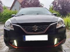 Bild des Angebotes Suzuki Baleno Baleno 1.2 Dualjet Club